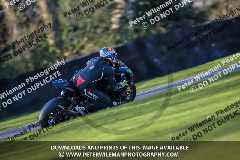 Oulton Park 20th March 2020;PJ Motorsport Photography 2020